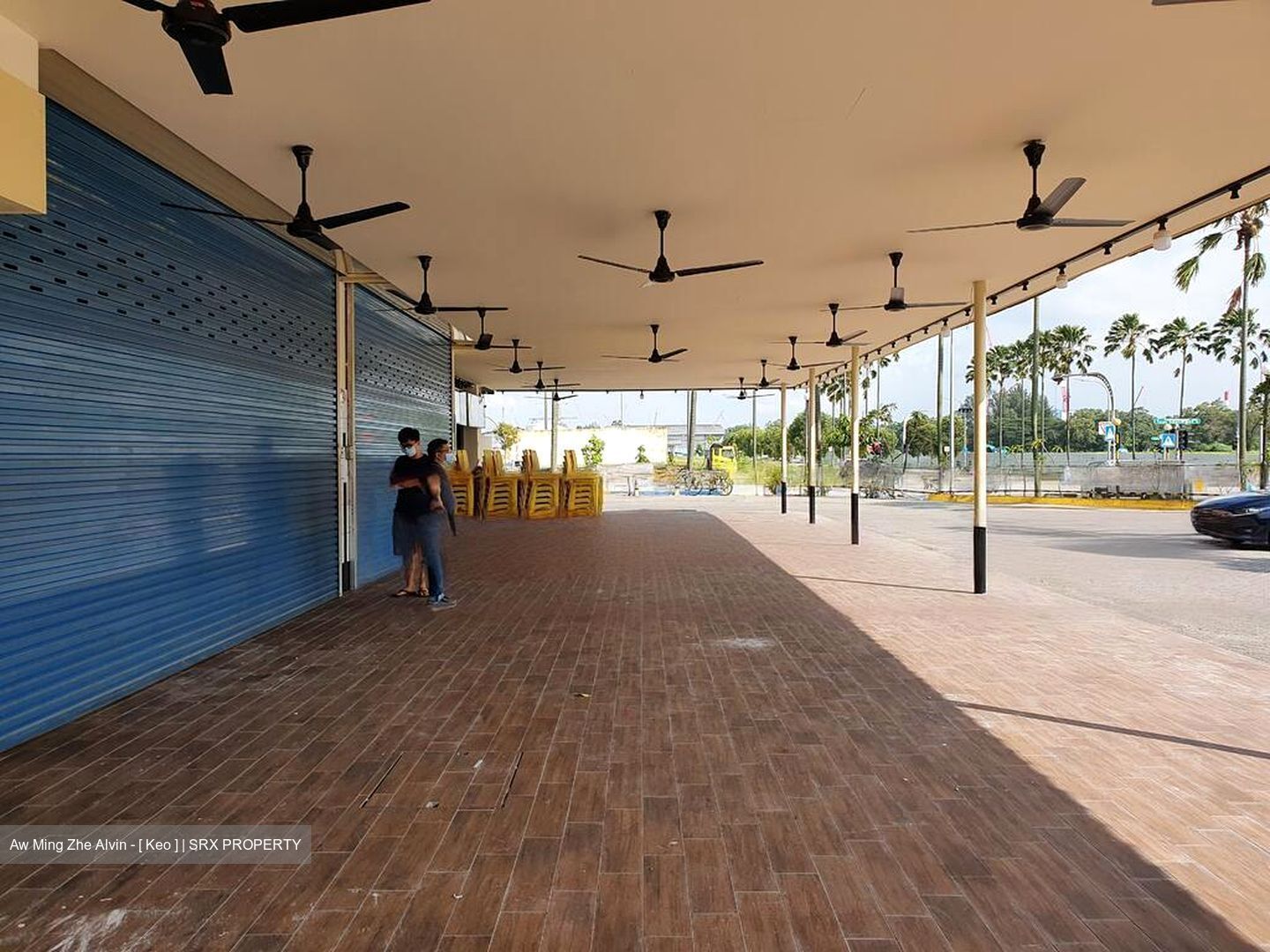 Tuas South Avenue 5 (D22), Retail #467583741